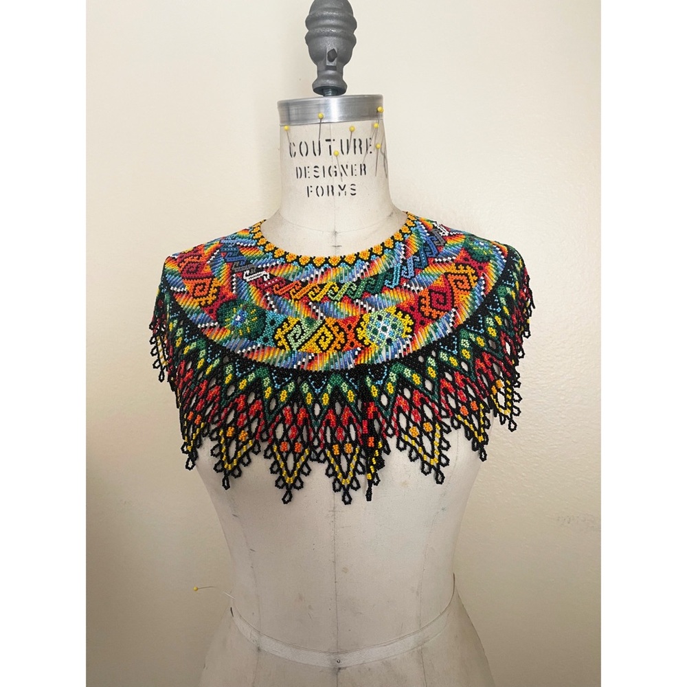 Necklace Emberá